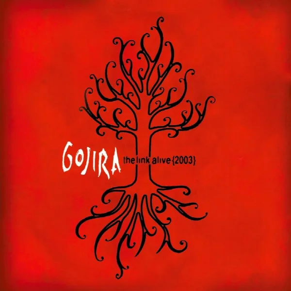 Pochette de The Link Alive