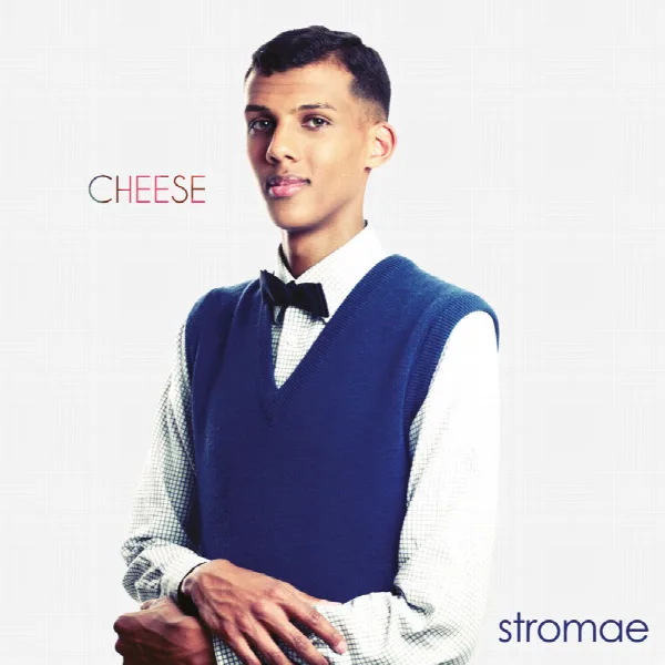 Pochette de Cheese