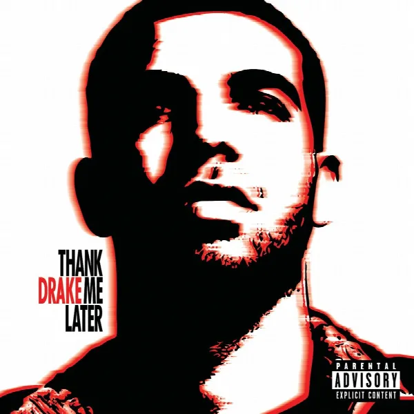 Pochette de Thank Me Later (Int'l Version)