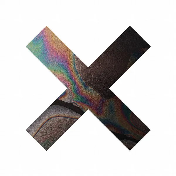 Pochette de Coexist