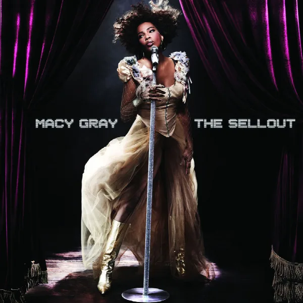 Pochette de The Sellout