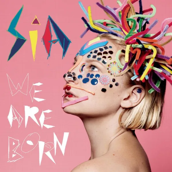 Pochette de We Are Born