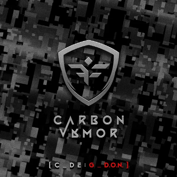 Pochette de CVRBON VRMOR [C_DE: G_D.O.N.]