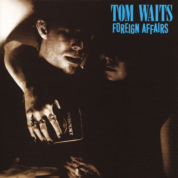 Pochette de Foreign Affairs (Remastered)