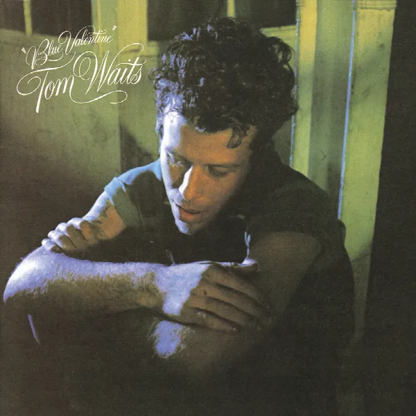 Pochette de Blue Valentine (Remastered)
