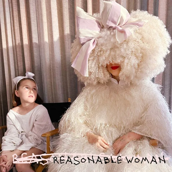 Pochette de Reasonable Woman
