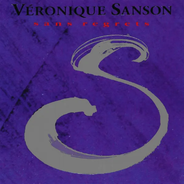 Pochette de Sans regrets (Remasterisé en 2008)