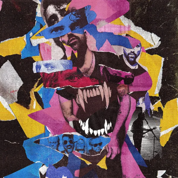 Pochette de Sink Your Teeth