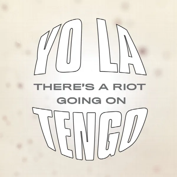 Pochette de There's A Riot Going On