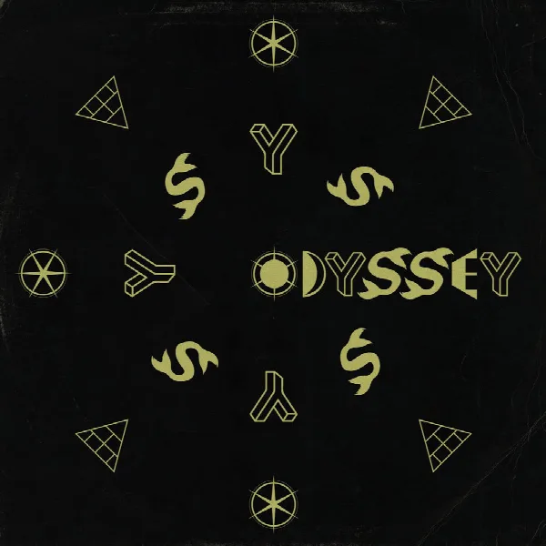 Pochette de Odyssey