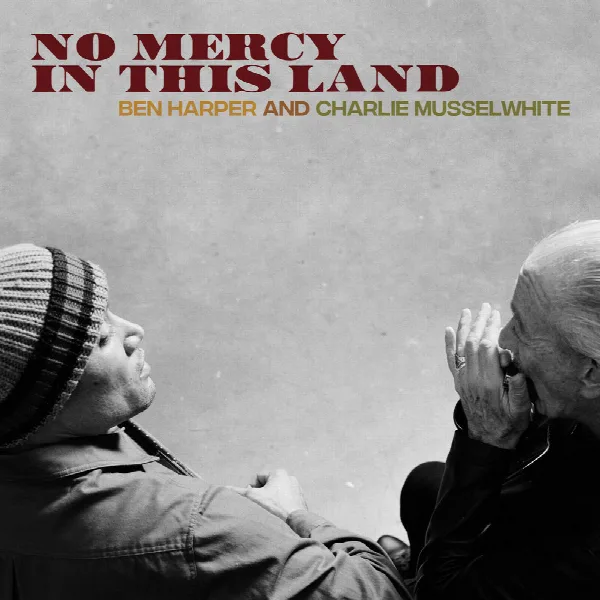 Pochette de No Mercy In This Land (Deluxe Edition)