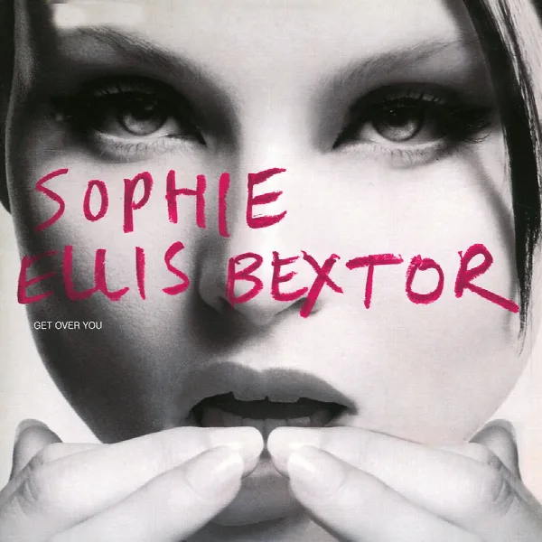 Pochette de Get Over You