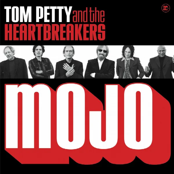Pochette de Mojo