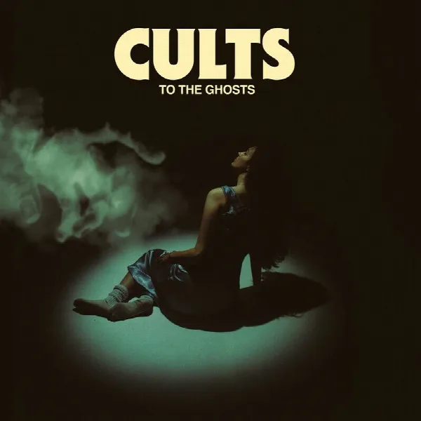 Pochette de To the Ghosts
