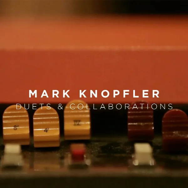Pochette de Duets & Collaborations