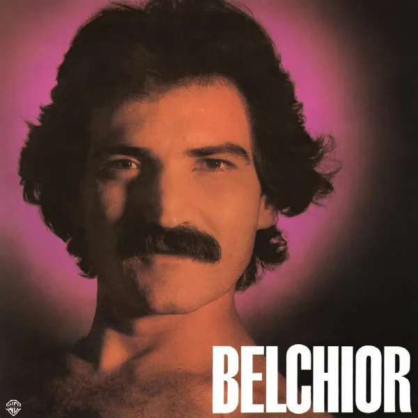 Pochette de Coração selvagem (1977)