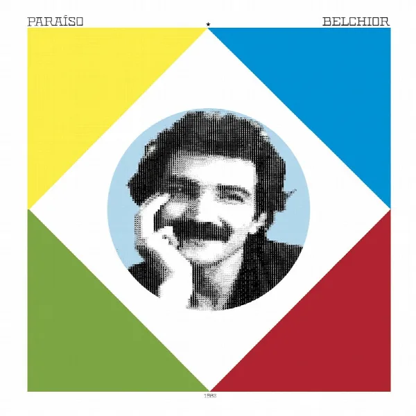 Pochette de Paraíso