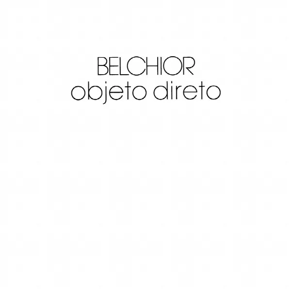 Pochette de Objeto direto