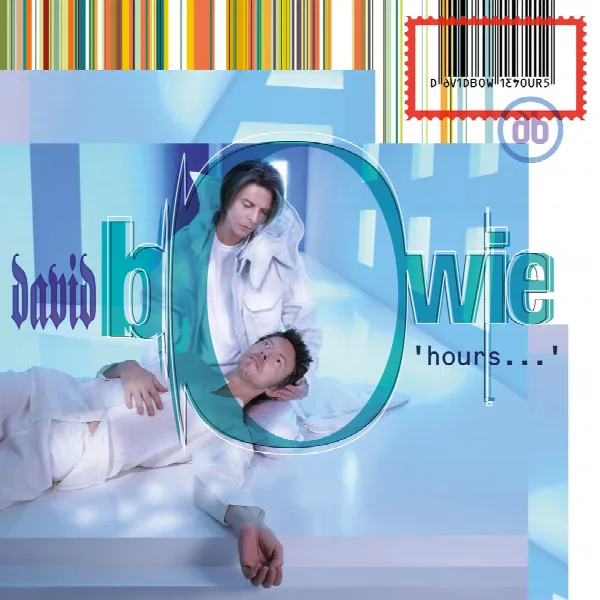 Pochette de ‘hours…’ (2021 Remaster)