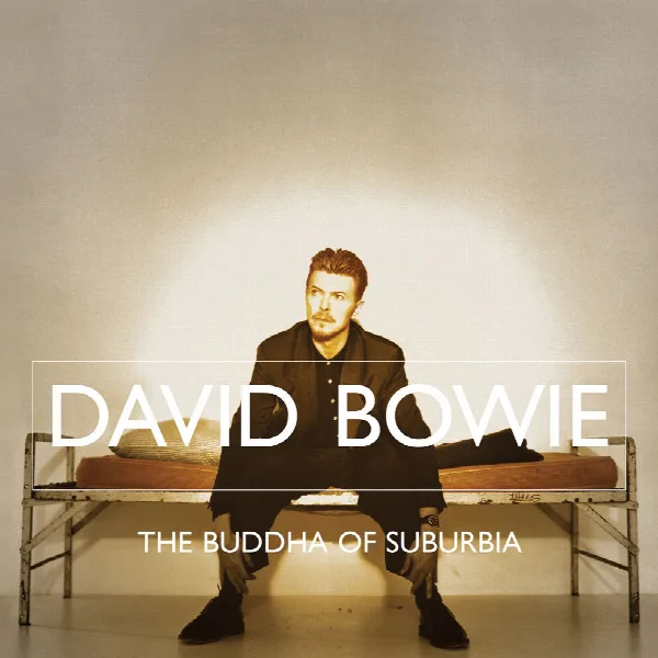 Pochette de The Buddha Of Suburbia (2021 Remaster)