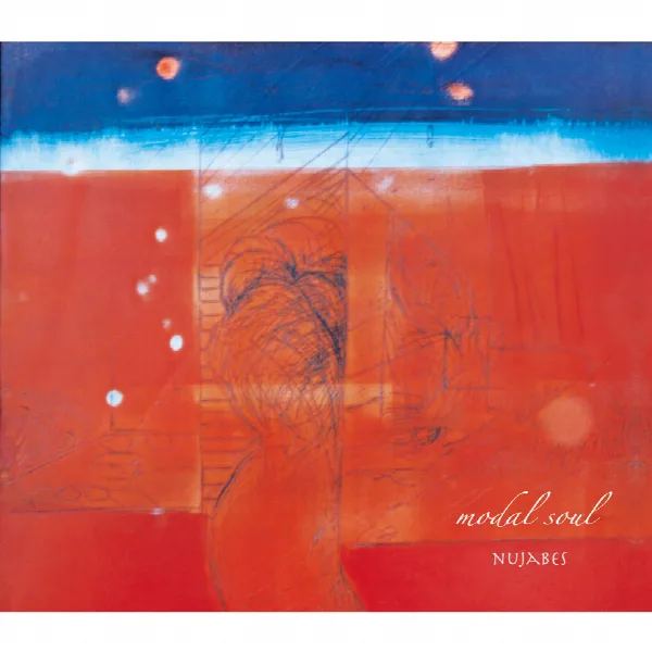 Pochette de Modal Soul