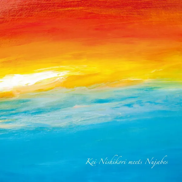 Pochette de Kei Nishikori meets Nujabes