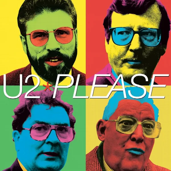 Pochette de Please (Remastered 2024)