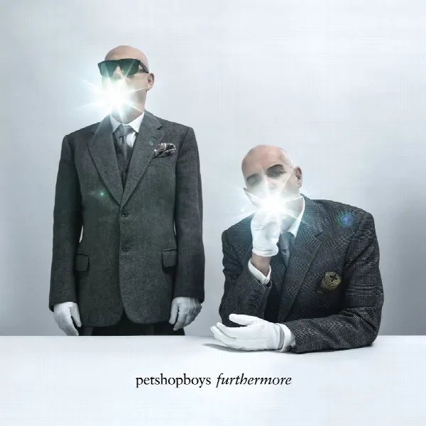 Pochette de Furthermore