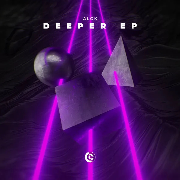 Pochette de Deeper EP (Extended Mixes)