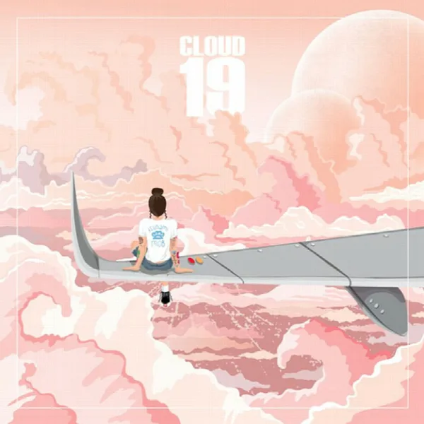 Pochette de Cloud 19