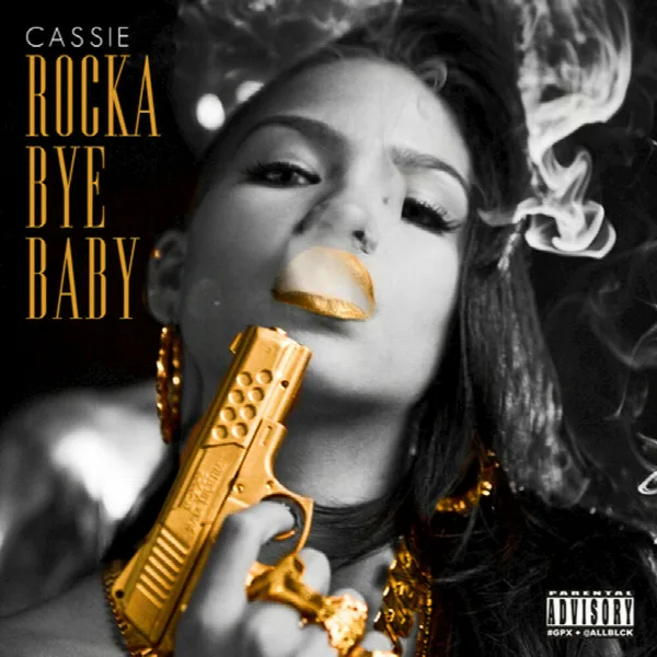 Pochette de RockaByeBaby