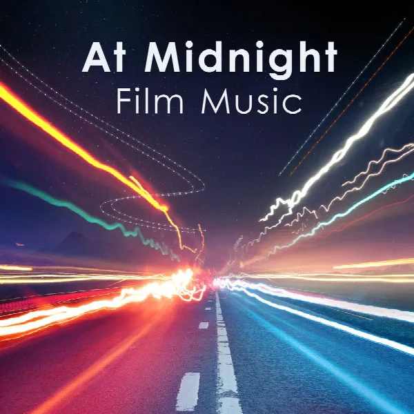 Pochette de At Midnight: Film Music