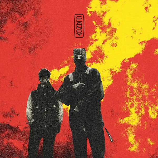 Pochette de Clancy