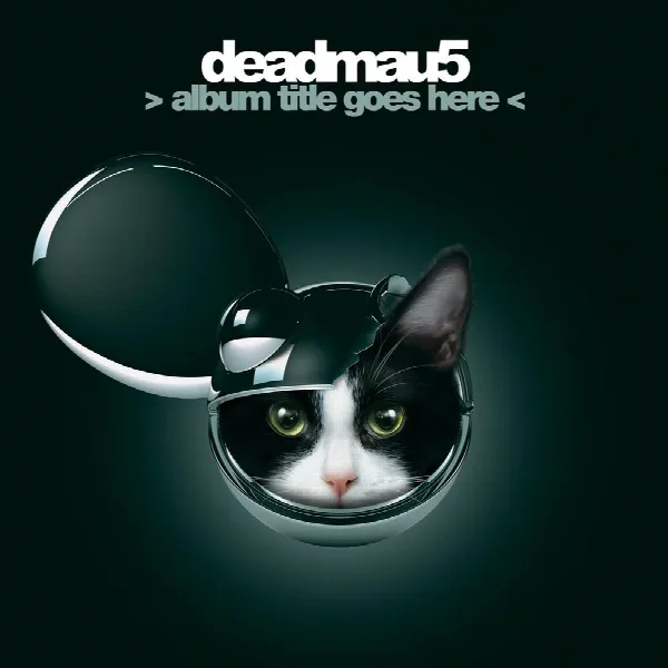 Pochette de > album title goes here <