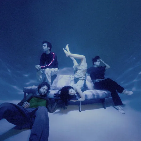 Pochette de Submarine