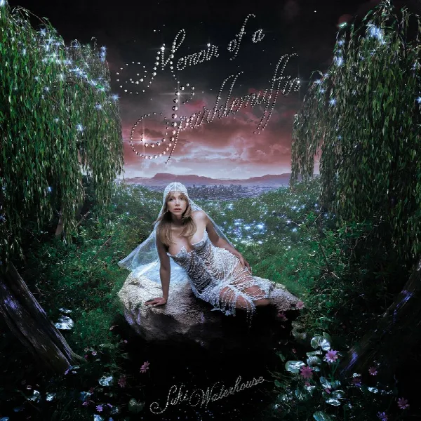 Pochette de Memoir of a Sparklemuffin