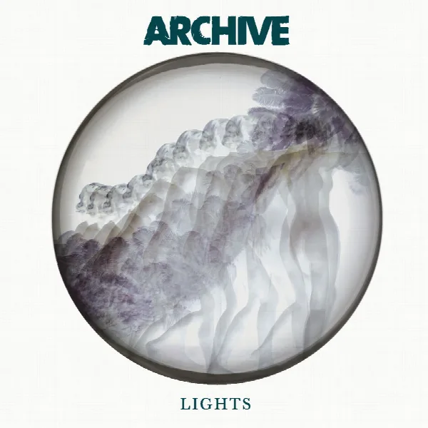Pochette de Lights