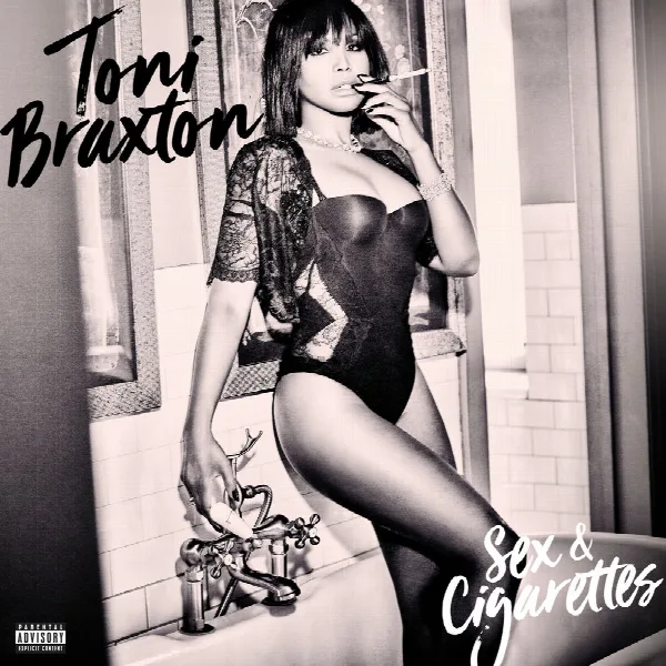 Pochette de Sex & Cigarettes