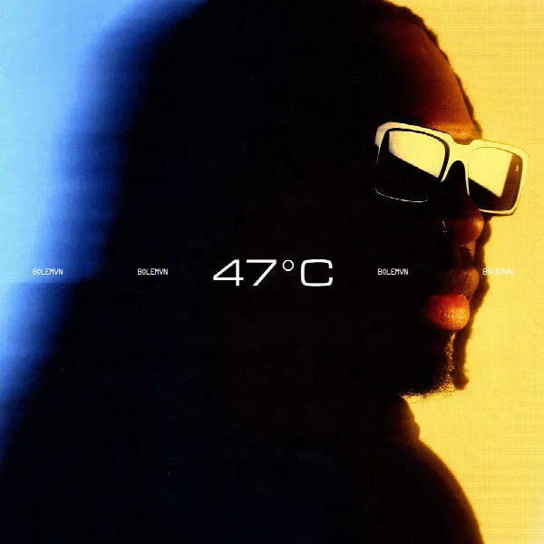 Pochette de 47°