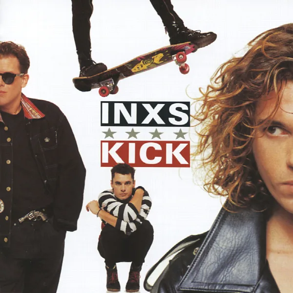 Pochette de Kick 25 (Deluxe Edition)