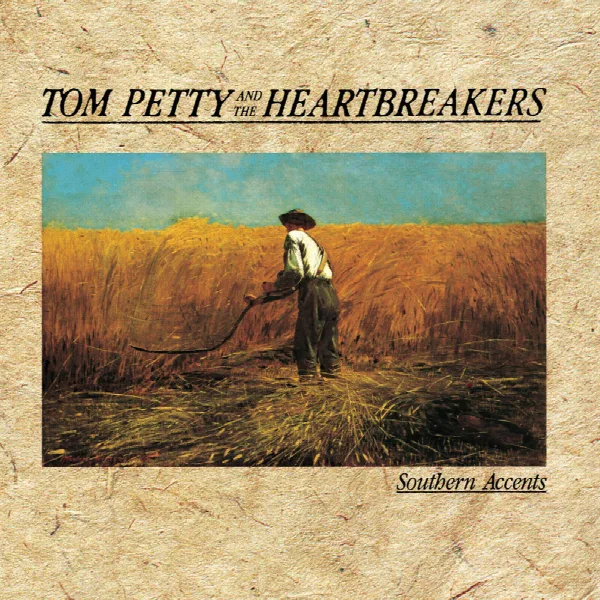 Pochette de Southern Accents