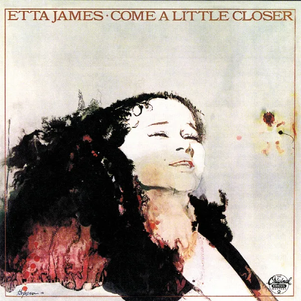Pochette de Come A Little Closer