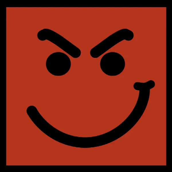 Pochette de Have A Nice Day