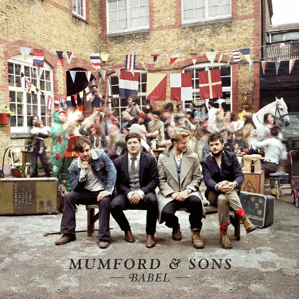 Pochette de Babel (Deluxe Version)