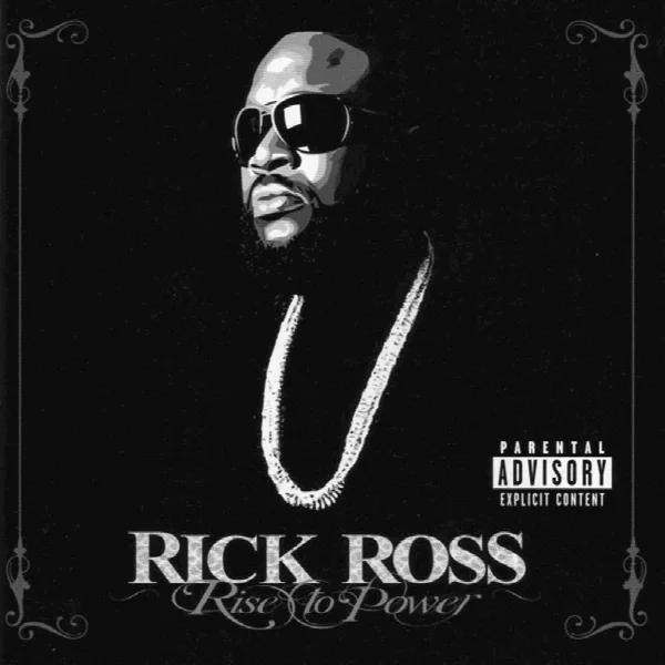 Pochette de Rise To Power