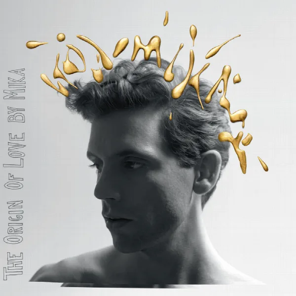 Pochette de The Origin Of Love