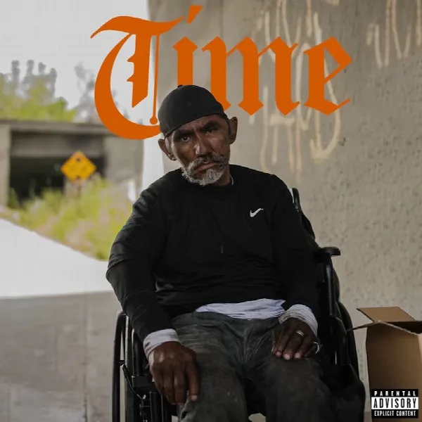 Pochette de Time
