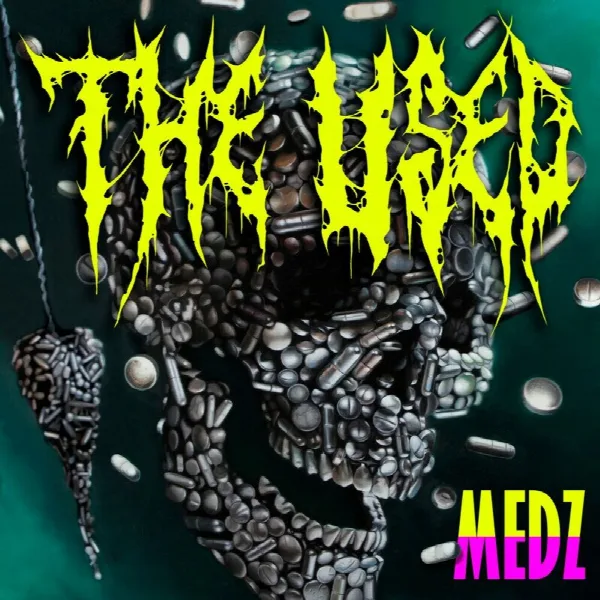 Pochette de MEDZ