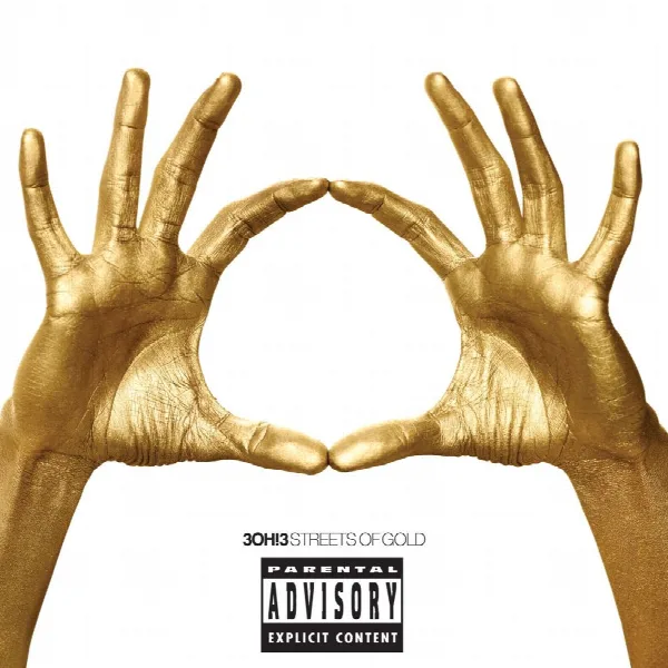 Pochette de Streets Of Gold