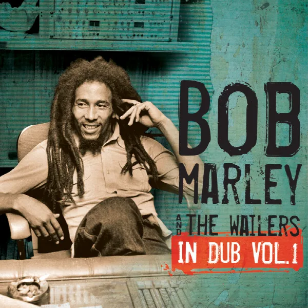 Pochette de In Dub Vol. 1